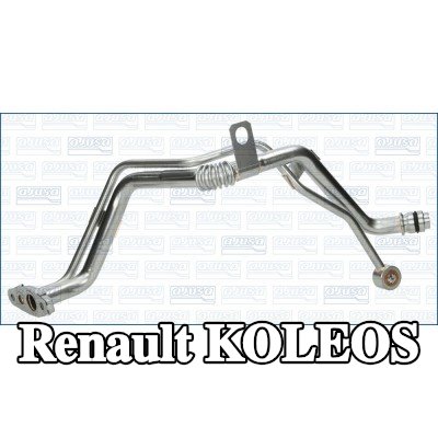 AJUSA أنبوب الزيت، الشاحن — Renault Koleos