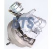 BTS TURBO Turboşarj ORİJİNAL — Opel Omega (7)