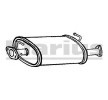 VEGAZ Orta susturucu 800mm — Land Rover Defender (2)
