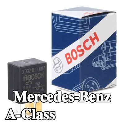 BOSCH مرحل مضخة الوقود — Mercedes-Benz A-Class