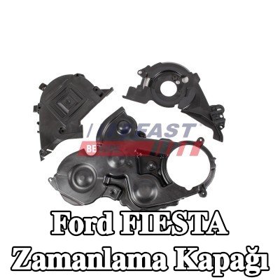 FAST Zamanlama kapağı — Ford Fiesta