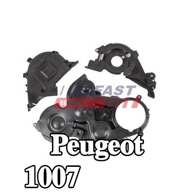 FAST غطاء التوقيت — Peugeot 1007
