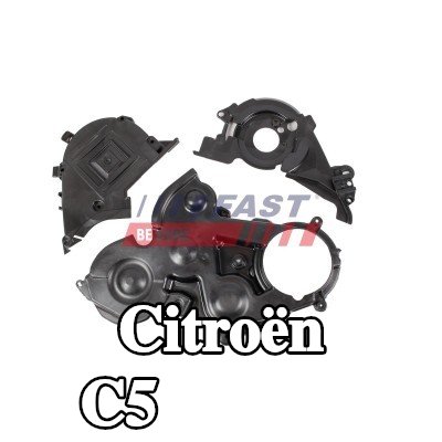 FAST غطاء التوقيت — Citroën C5