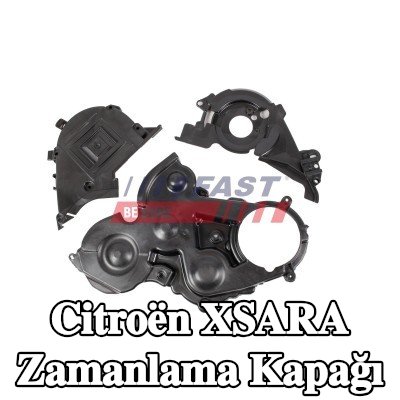 FAST Zamanlama kapağı — Citroën Xsara