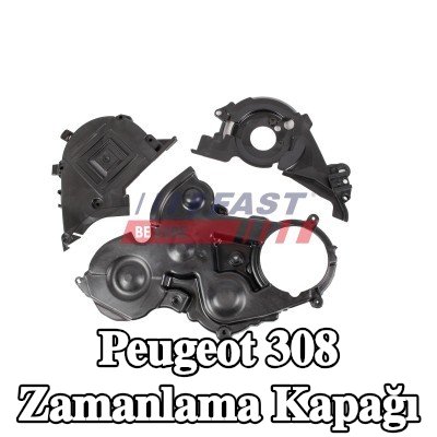 FAST Zamanlama kapağı — Peugeot 308