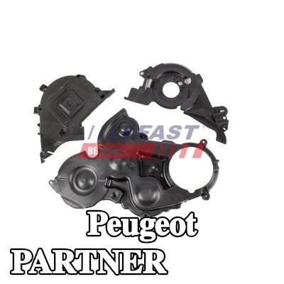 FAST غطاء التوقيت — Peugeot Partner