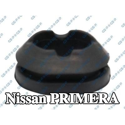 GSP مخمد مطاطي, نظام التعليق المحور الأمامي السفلي, 36mm — 2000 Nissan Primera