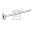 FEBI BILSTEIN Egzoz valfi — Citroën Relay (2)
