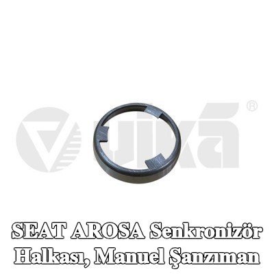 VIKA Senkronizör Halkası, manuel şanzıman — SEAT Arosa