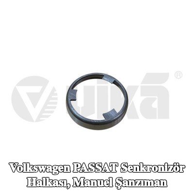 VIKA Senkronizör Halkası, manuel şanzıman — Volkswagen Passat