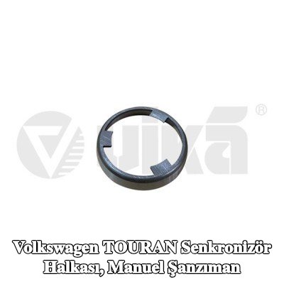 VIKA Senkronizör Halkası, manuel şanzıman — Volkswagen Touran