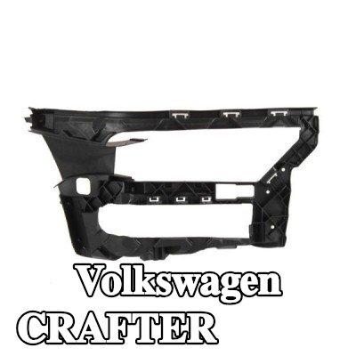 BLIC دعامة المصد الأمامية اليسرى — Volkswagen Crafter