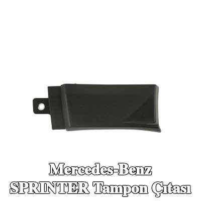 FAST Tampon çıtası — Mercedes-Benz Sprinter