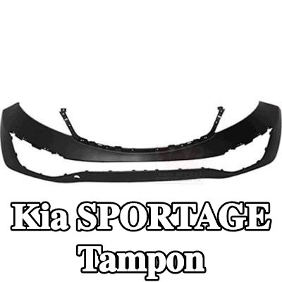 VAN WEZEL Tampon — 2012 Kia Sportage