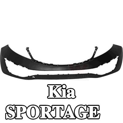 VAN WEZEL مصد — 2012 Kia Sportage