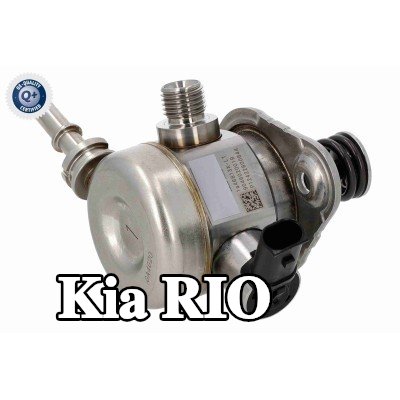 ACKOJA مضخة وقود عالية الضغط — Kia Rio