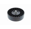 VAICO Saptırma / kılavuz kasnağı, V-ribbed kayış Orijinal VAICO Kalitesi, Outer Diameter: 90mm — Peugeot 405 (7)
