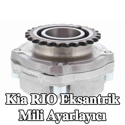 ACKOJA Eksantrik Mili Ayarlayıcı — 2005 Kia Rio