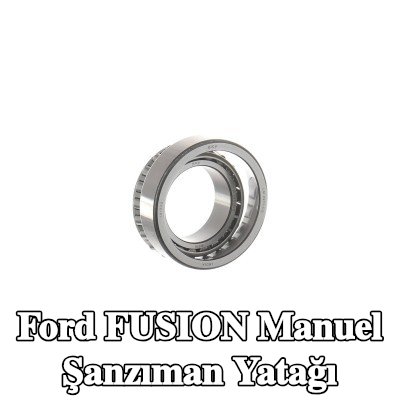 SKF Manuel şanzıman yatağı — Ford Fusion