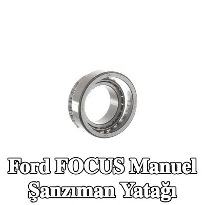 SKF Manuel şanzıman yatağı — Ford Focus