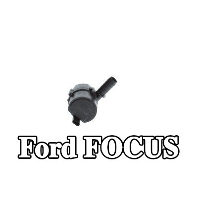 BOSCH مضخة مياه إضافية — Ford Focus