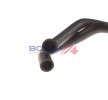 BOGAP Radyatör hortumu 700mm — 2008 Audi Q7 (2)