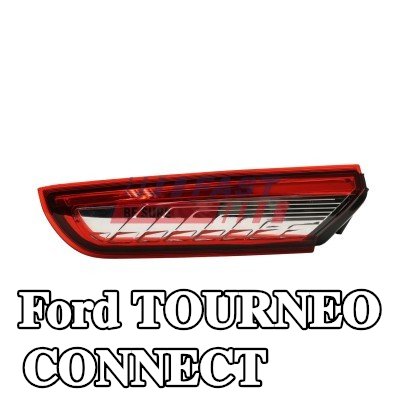FAST ضوء خلفي — Ford Tourneo Connect