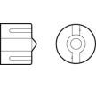 VALEO Sinyal lambası ampulü ESSENTIAL, W5W, 12V — Honda Stream (6)