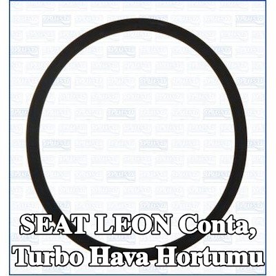 AJUSA Conta, turbo hava hortumu — 2014 SEAT Leon