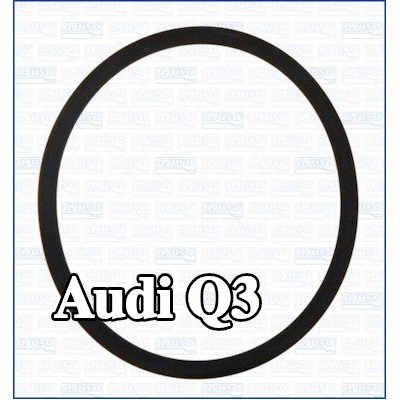 AJUSA حشية، خرطوم هواء التوربو — Audi Q3