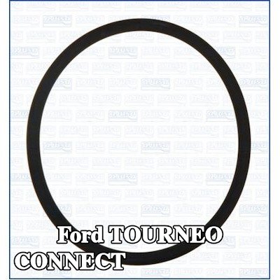 AJUSA حشية، خرطوم هواء التوربو — Ford Tourneo Connect