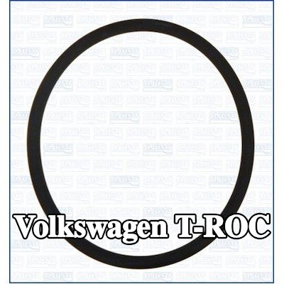 AJUSA حشية، خرطوم هواء التوربو — 2017 Volkswagen T-roc
