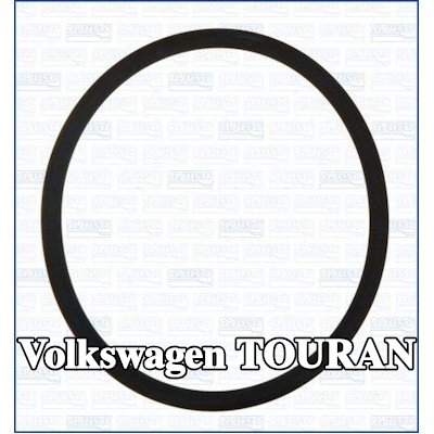 AJUSA حشية، خرطوم هواء التوربو — Volkswagen Touran