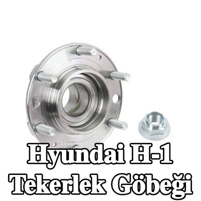ABAKUS Tekerlek Göbeği Ön Aks — Hyundai H-1