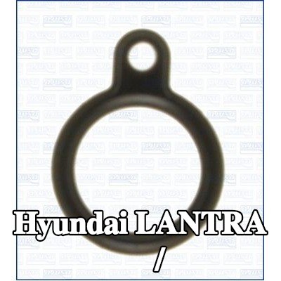 AJUSA حشية / مانع تسرب — 1990 Hyundai Lantra
