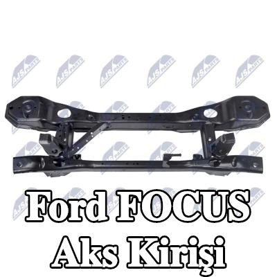 NTY Aks Kirişi Arka Aks — 2012 Ford Focus