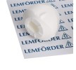 LEMFÖRDER Lastik tampon, motor montajı Ön — SEAT Exeo (1)