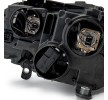 VALEO Far ORİJİNAL PARÇA, Sağ, H7, PY21W, W5W, far seviyeleme motorlu, Gösterge Rengi: şeffaf — 2012 Volkswagen Passat (6)