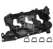 FEBI BILSTEIN Contalı/sızdırmazlık elemanlı külbütör kapağı, cıvata/vida ile, kapaklı — Ford Focus (1)