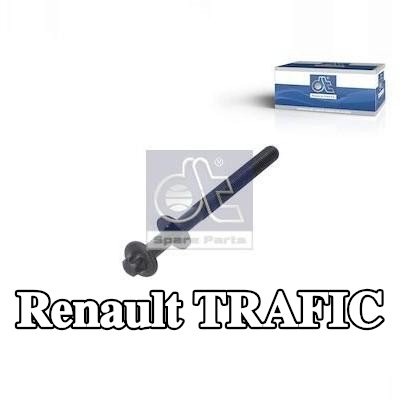 DT Spare Parts برغي رأس الأسطوانة — Renault Trafic