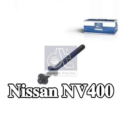 DT Spare Parts برغي رأس الأسطوانة — Nissan Nv400