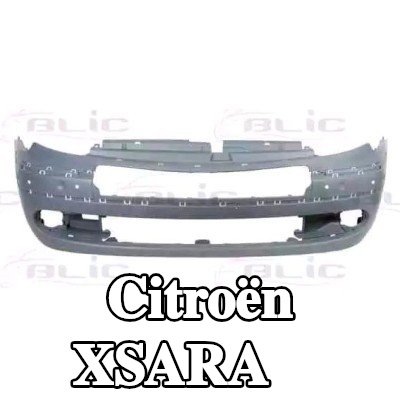 BLIC مصد — Citroën Xsara