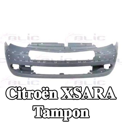 BLIC Tampon — Citroën Xsara