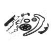 JAPANPARTS Zincir seti — 1990 Nissan Pick Up (1)