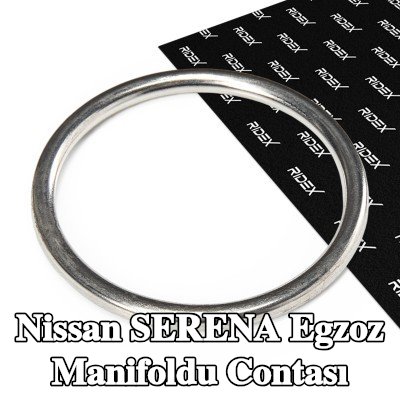 RIDEX Egzoz manifoldu contası — 1995 Nissan Serena