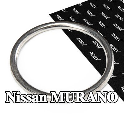 RIDEX حشية مشعب العادم — 2003 Nissan Murano