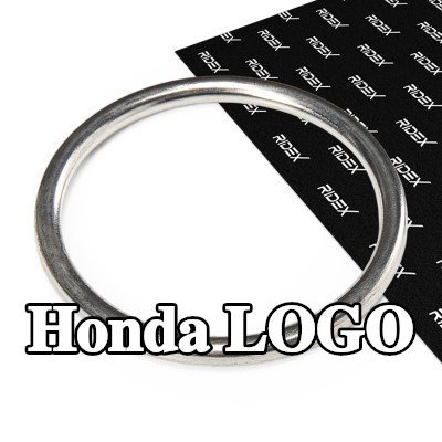 RIDEX حشية مشعب العادم — Honda Logo