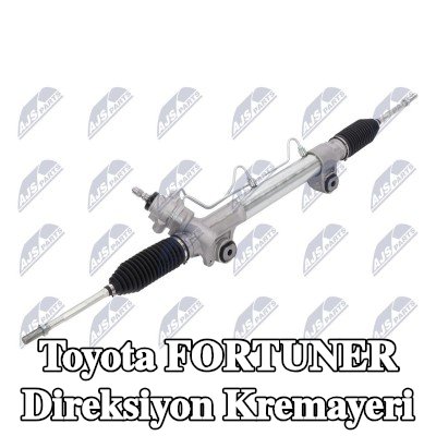 NTY Direksiyon kremayeri — Toyota Fortuner