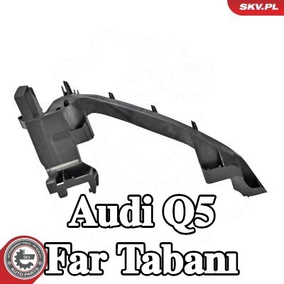 ESEN SKV Far tabanı Sol Ön — 2017 Audi Q5