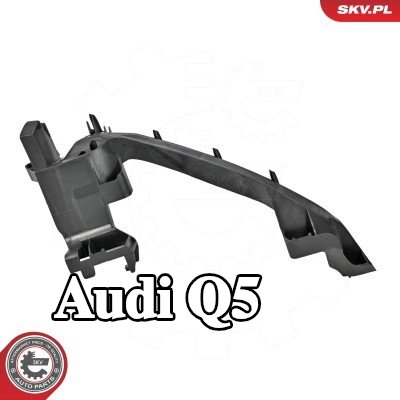 ESEN SKV قاعدة المصباح الأمامي الأيسر — 2016 Audi Q5